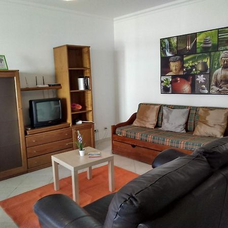 Apartamentos Monica Quarteira Dış mekan fotoğraf