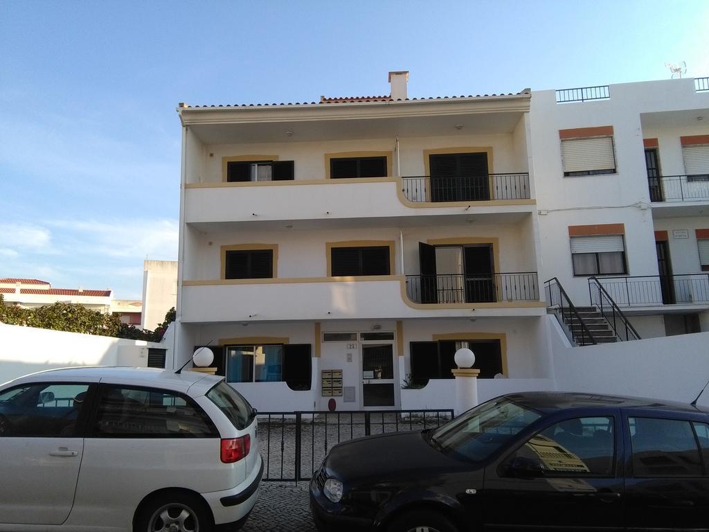 Apartamentos Monica Quarteira Dış mekan fotoğraf