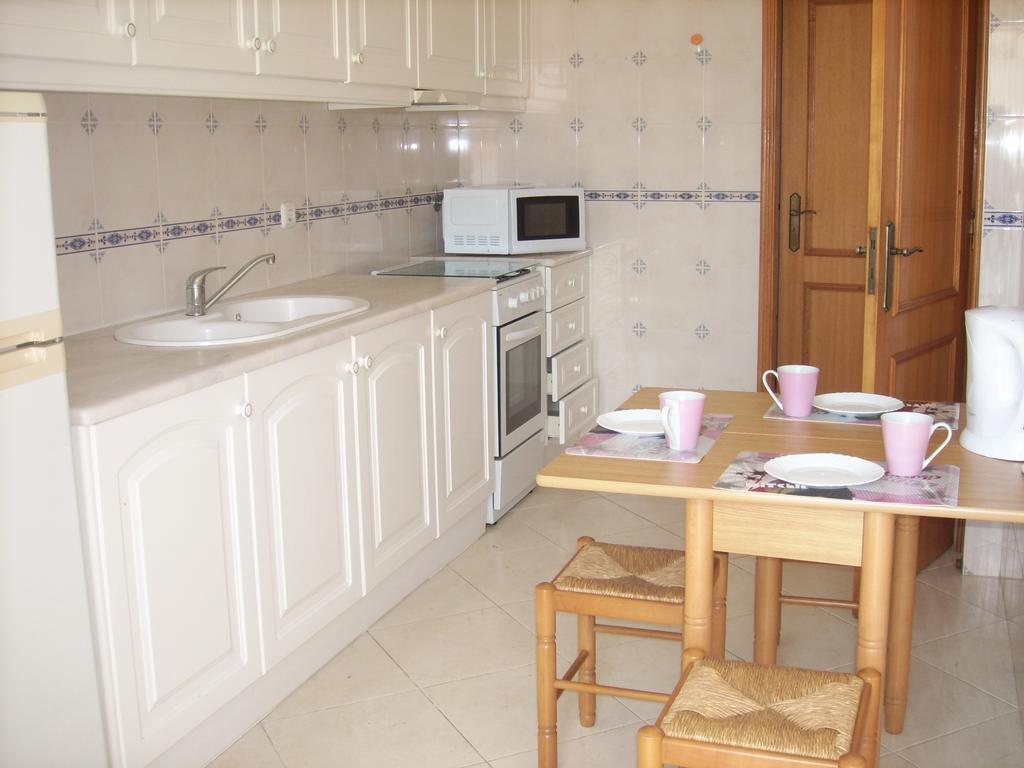 Apartamentos Monica Quarteira Dış mekan fotoğraf