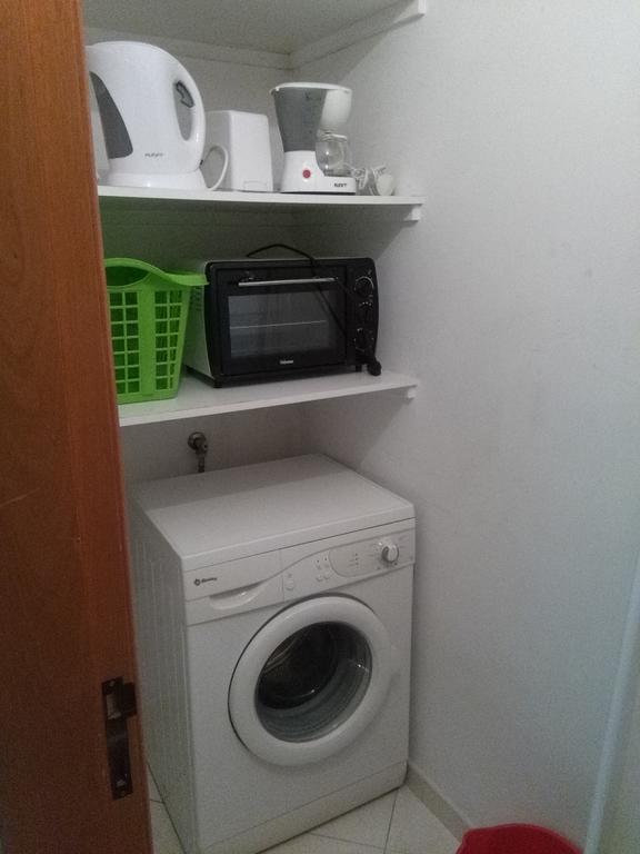 Apartamentos Monica Quarteira Dış mekan fotoğraf