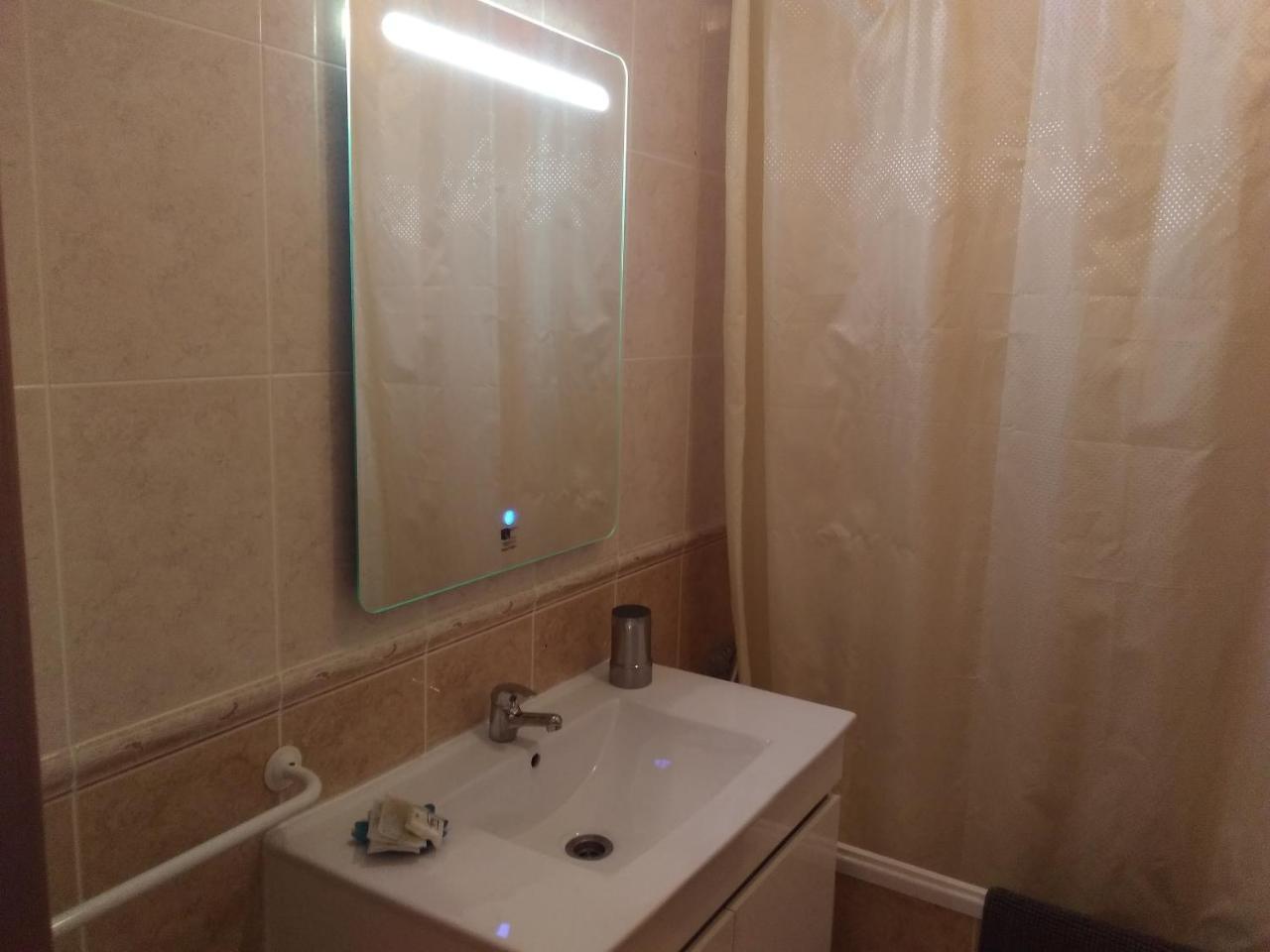Apartamentos Monica Quarteira Dış mekan fotoğraf