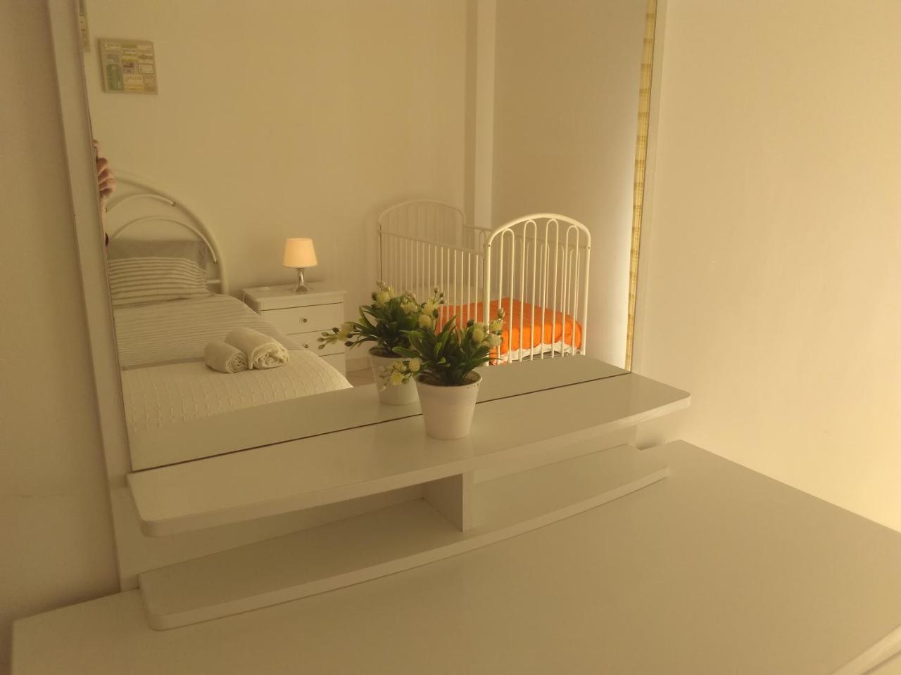 Apartamentos Monica Quarteira Dış mekan fotoğraf