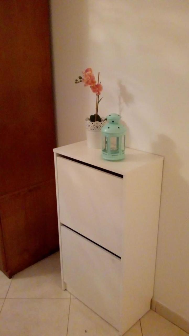 Apartamentos Monica Quarteira Dış mekan fotoğraf