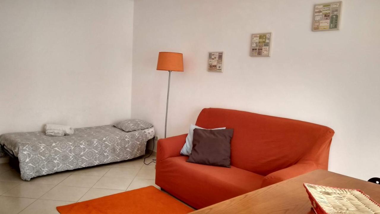 Apartamentos Monica Quarteira Dış mekan fotoğraf
